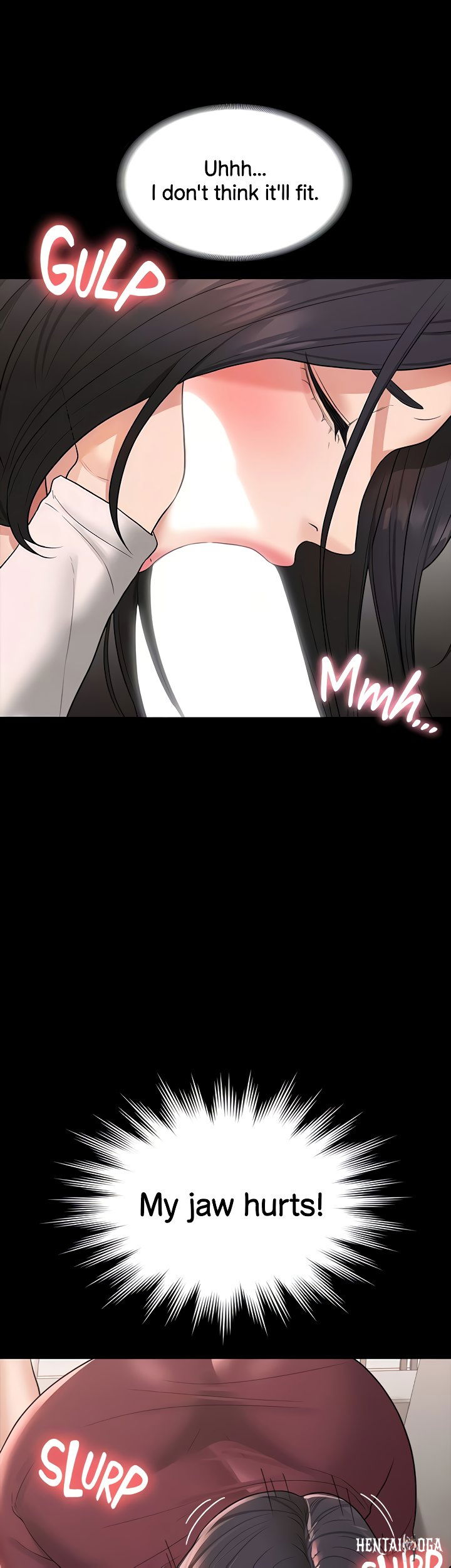 Supervisor Access Supervisor Access Chapter 35 - Page 36