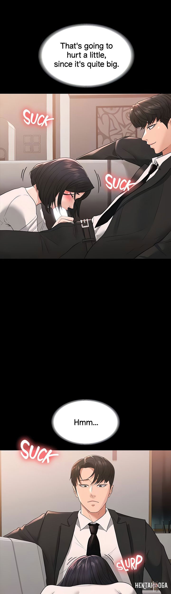 Supervisor Access Supervisor Access Chapter 35 - Page 38