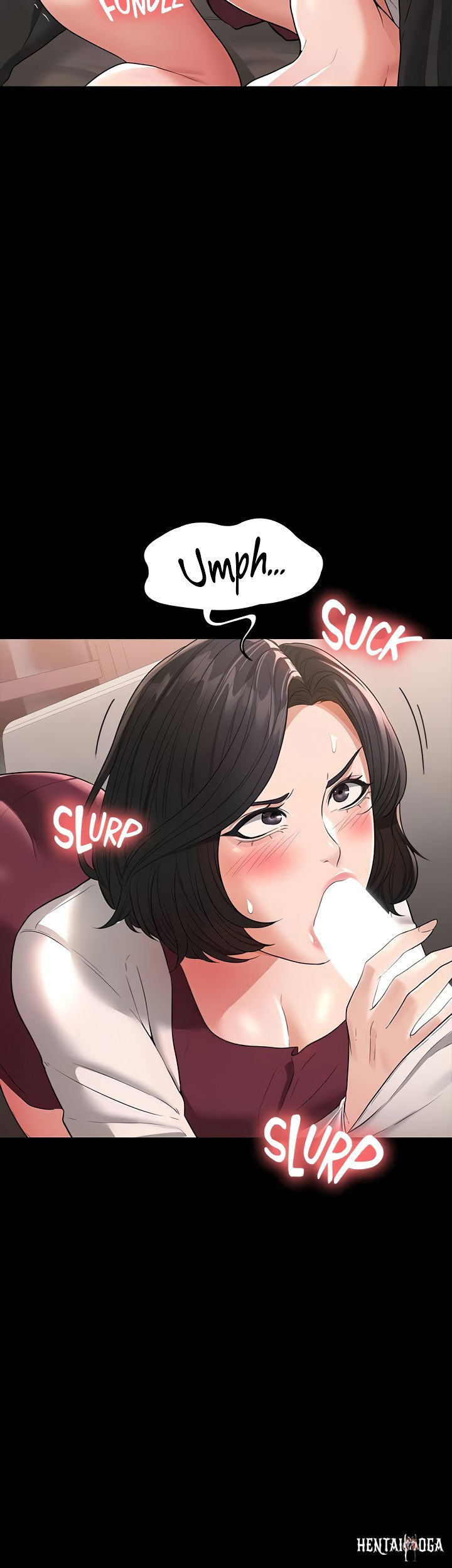 Supervisor Access Supervisor Access Chapter 35 - Page 41