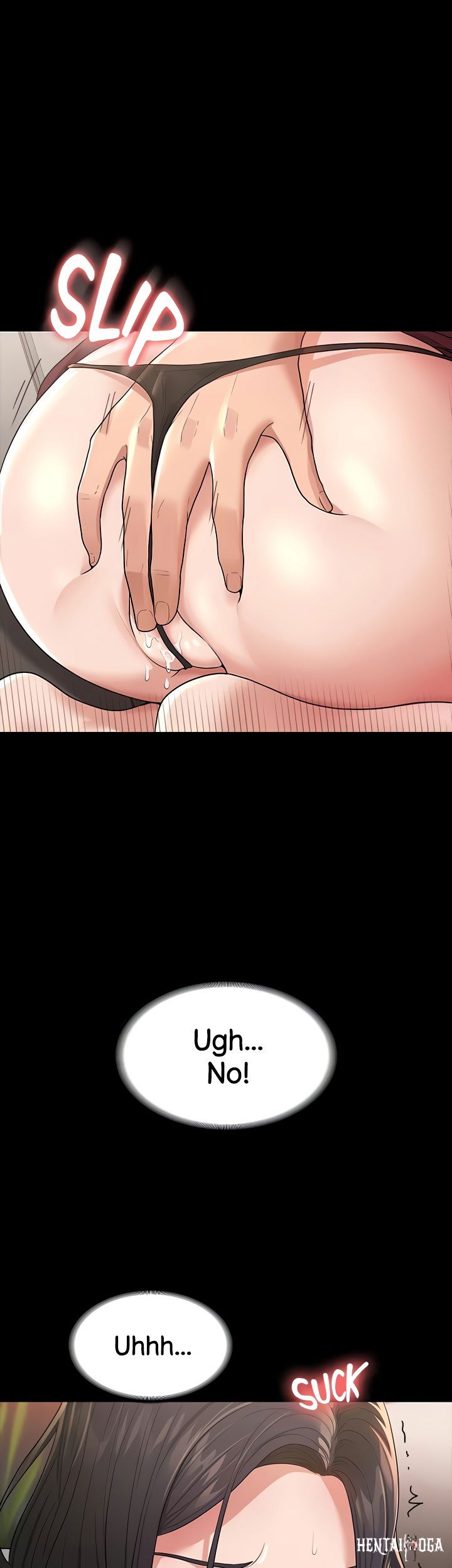 Supervisor Access Supervisor Access Chapter 35 - Page 44