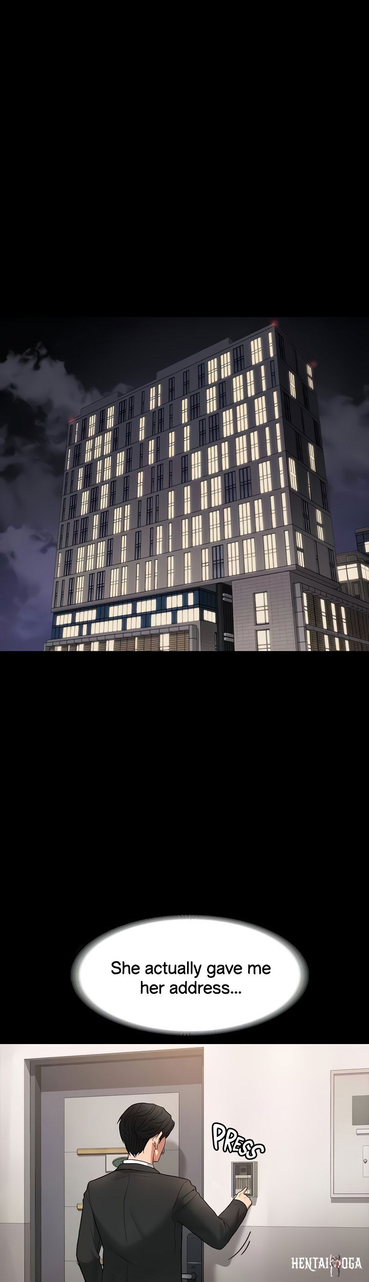 Supervisor Access Supervisor Access Chapter 35 - Page 5