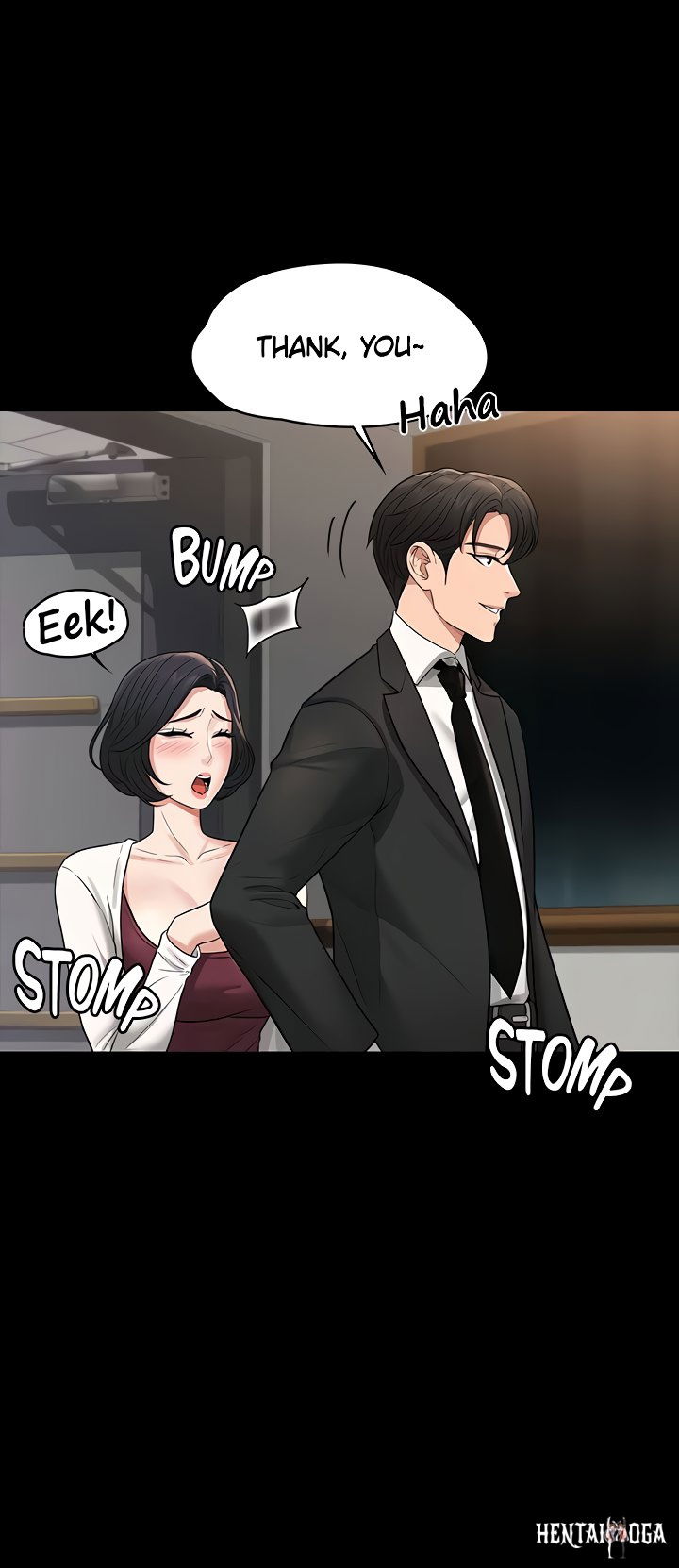 Supervisor Access Supervisor Access Chapter 35 - Page 9