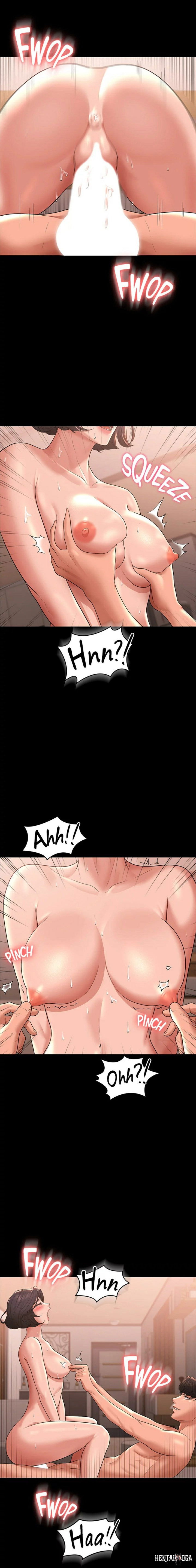 Supervisor Access Supervisor Access Chapter 36 - Page 10