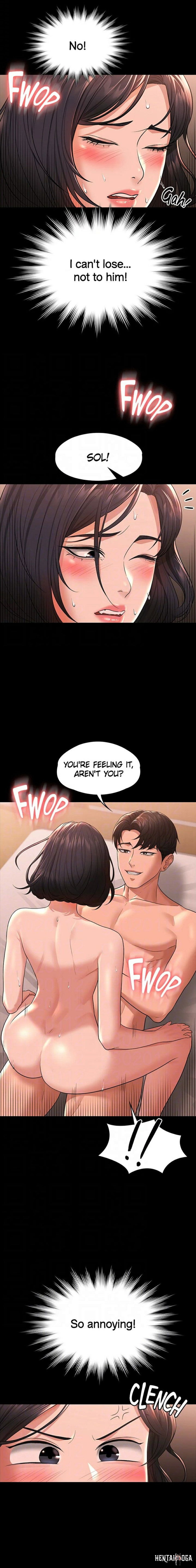 Supervisor Access Supervisor Access Chapter 36 - Page 12