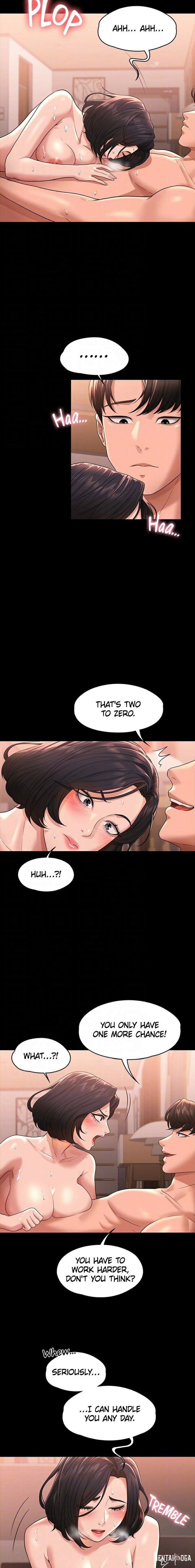 Supervisor Access Supervisor Access Chapter 36 - Page 14