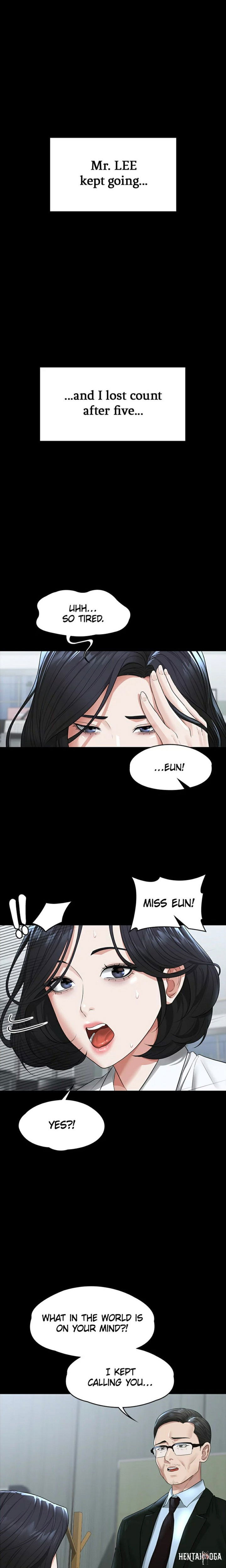 Supervisor Access Supervisor Access Chapter 36 - Page 23