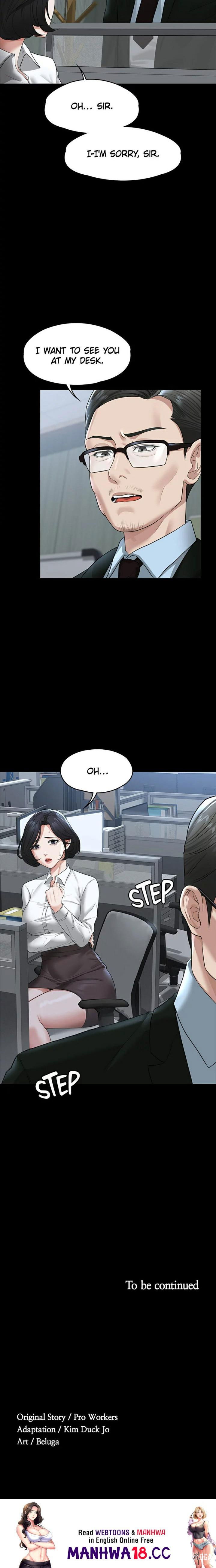 Supervisor Access Supervisor Access Chapter 36 - Page 24