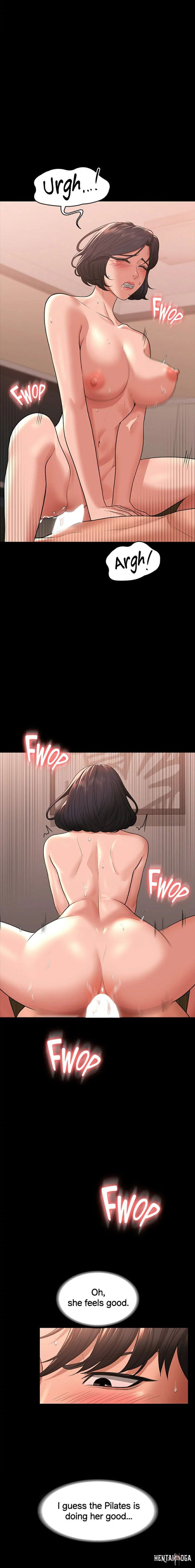 Supervisor Access Supervisor Access Chapter 36 - Page 9