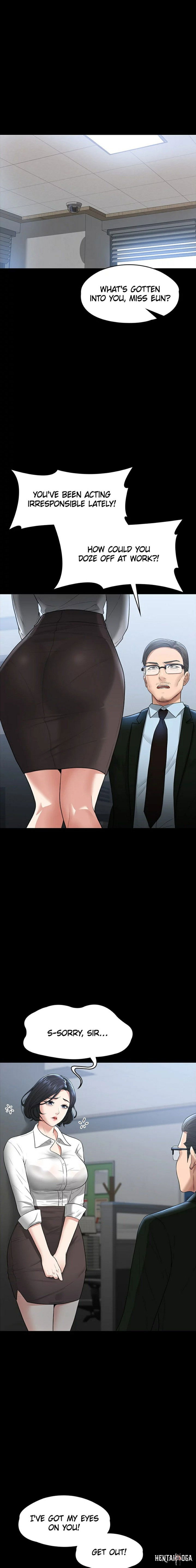 Supervisor Access Supervisor Access Chapter 37 - Page 1