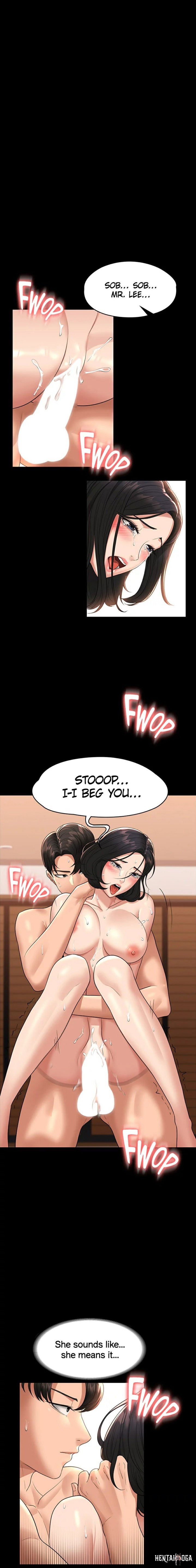 Supervisor Access Supervisor Access Chapter 37 - Page 12