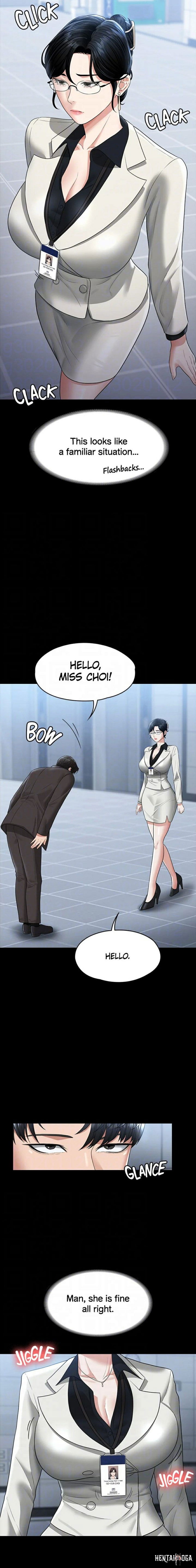 Supervisor Access Supervisor Access Chapter 37 - Page 16