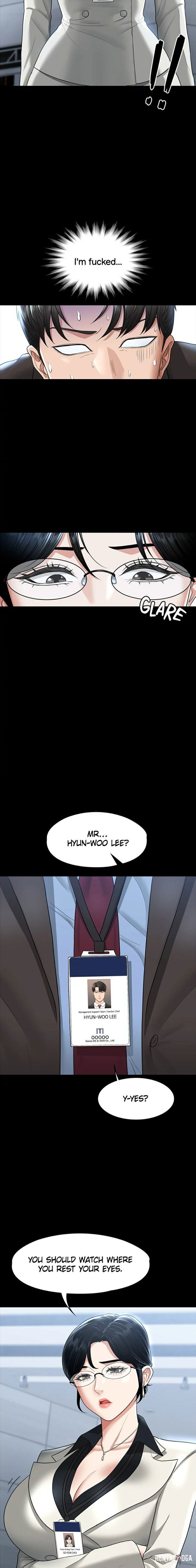 Supervisor Access Supervisor Access Chapter 37 - Page 18