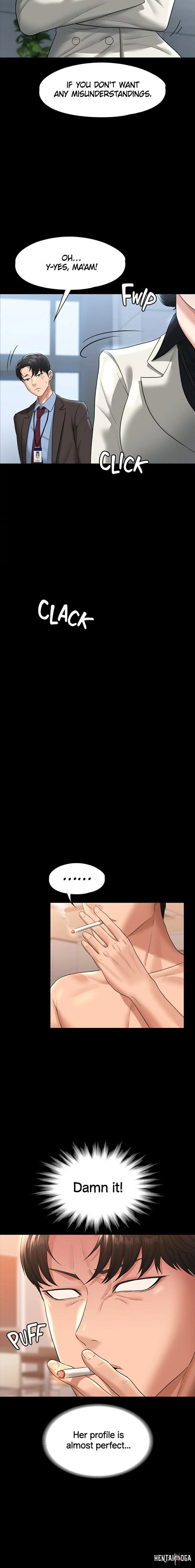 Supervisor Access Supervisor Access Chapter 37 - Page 19