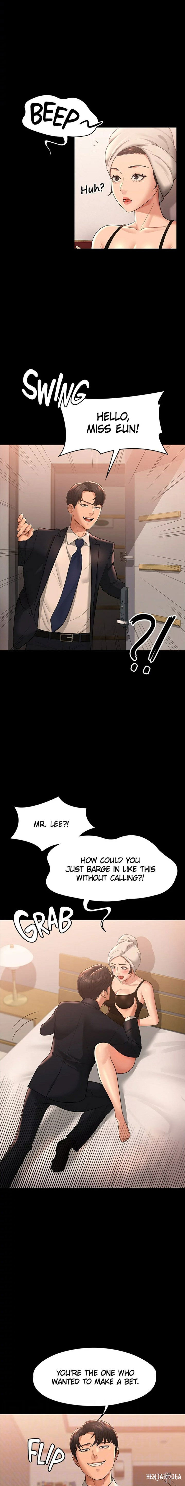 Supervisor Access Supervisor Access Chapter 37 - Page 4