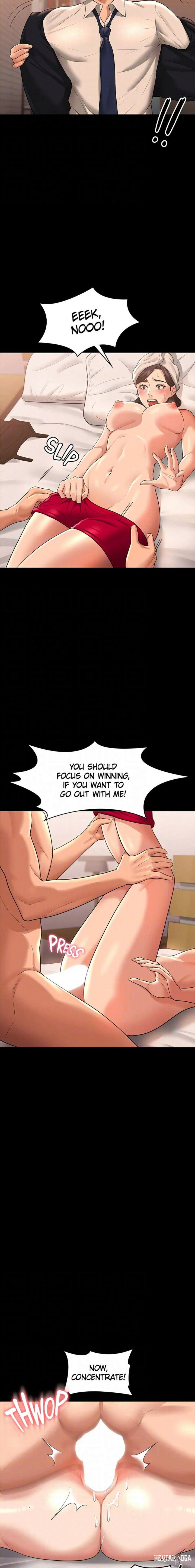 Supervisor Access Supervisor Access Chapter 37 - Page 5