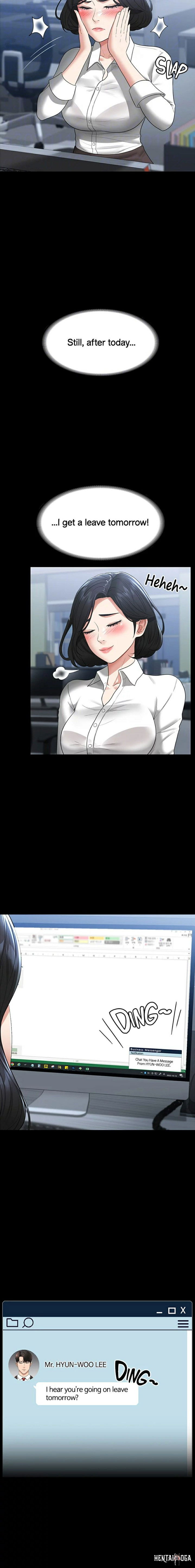 Supervisor Access Supervisor Access Chapter 37 - Page 9