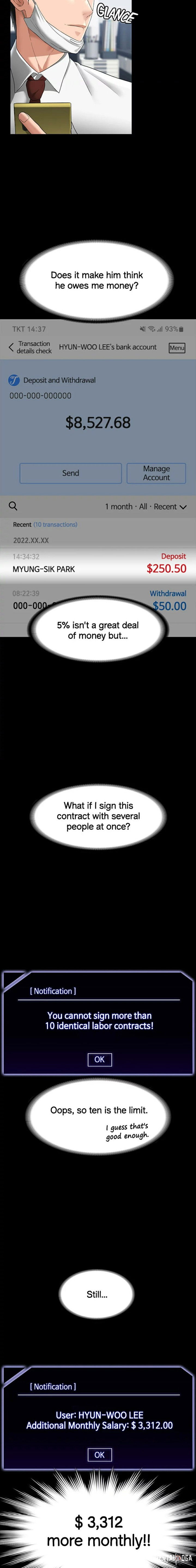 Supervisor Access Supervisor Access Chapter 38 - Page 11