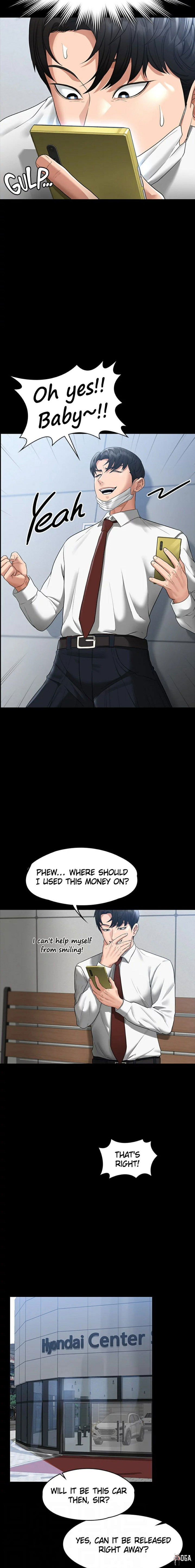 Supervisor Access Supervisor Access Chapter 38 - Page 12