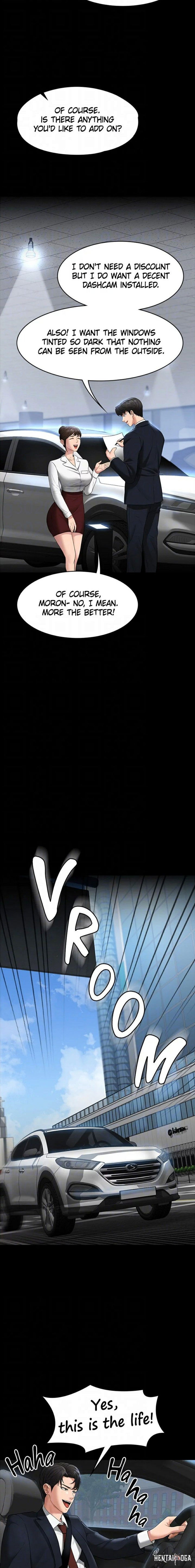 Supervisor Access Supervisor Access Chapter 38 - Page 13