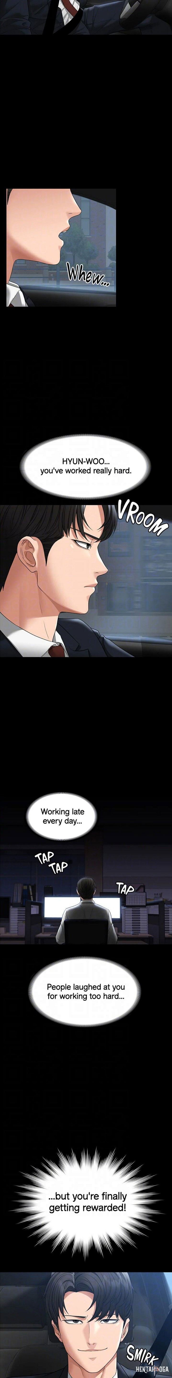 Supervisor Access Supervisor Access Chapter 38 - Page 14