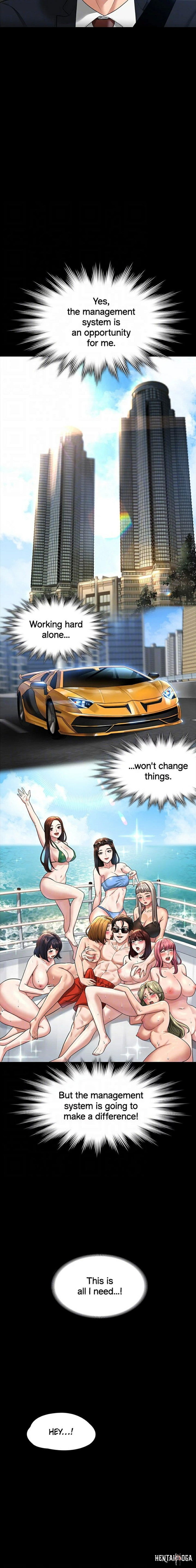 Supervisor Access Supervisor Access Chapter 38 - Page 15