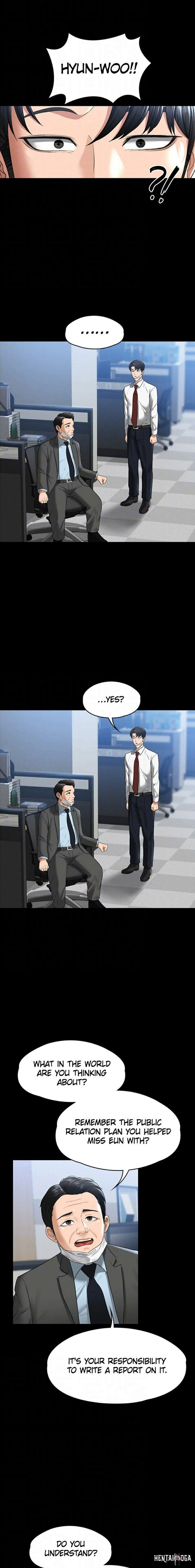 Supervisor Access Supervisor Access Chapter 38 - Page 16