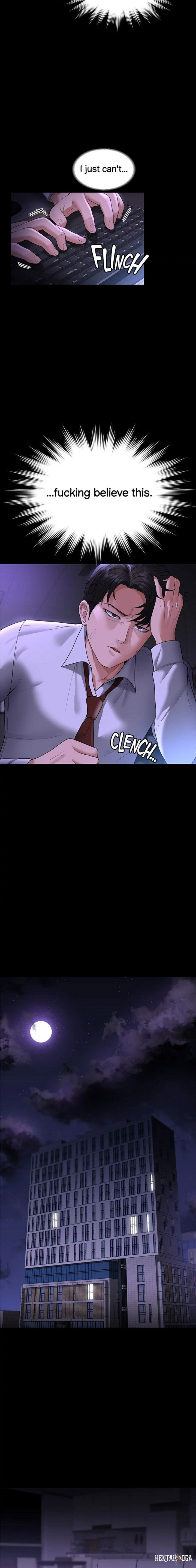 Supervisor Access Supervisor Access Chapter 38 - Page 18