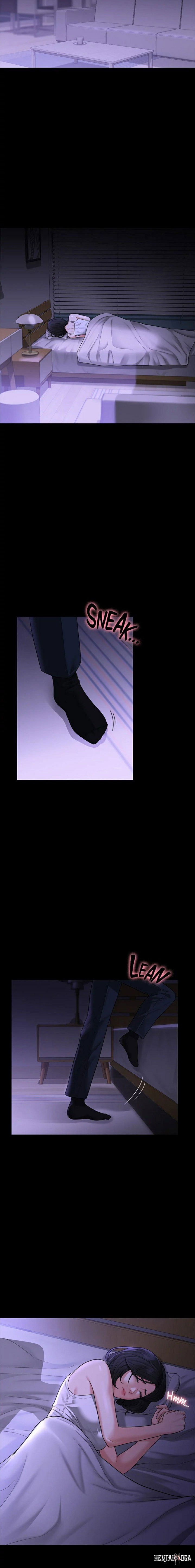 Supervisor Access Supervisor Access Chapter 38 - Page 19