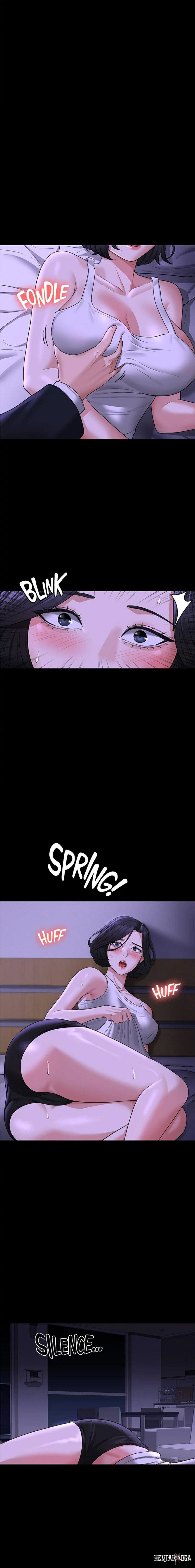 Supervisor Access Supervisor Access Chapter 38 - Page 20