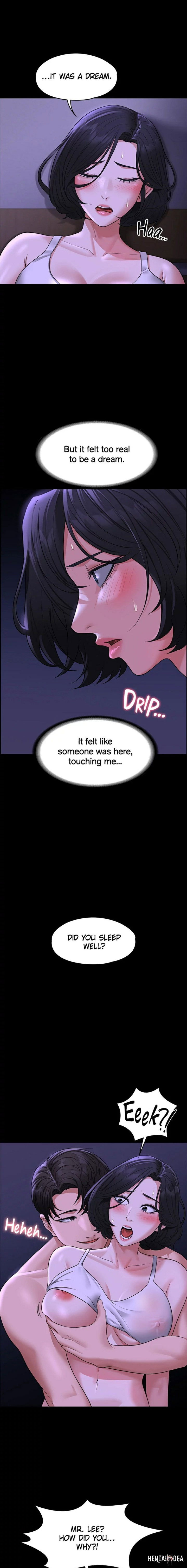 Supervisor Access Supervisor Access Chapter 38 - Page 21