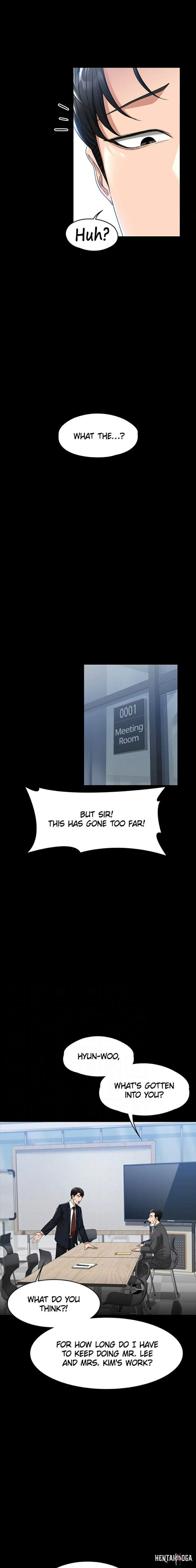 Supervisor Access Supervisor Access Chapter 38 - Page 4