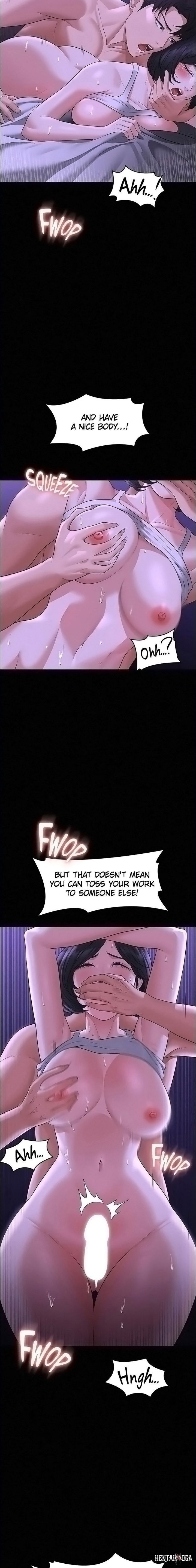 Supervisor Access Supervisor Access Chapter 39 - Page 10