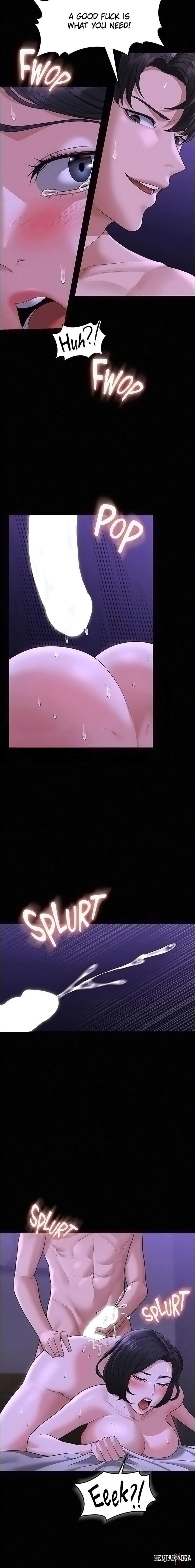 Supervisor Access Supervisor Access Chapter 39 - Page 11