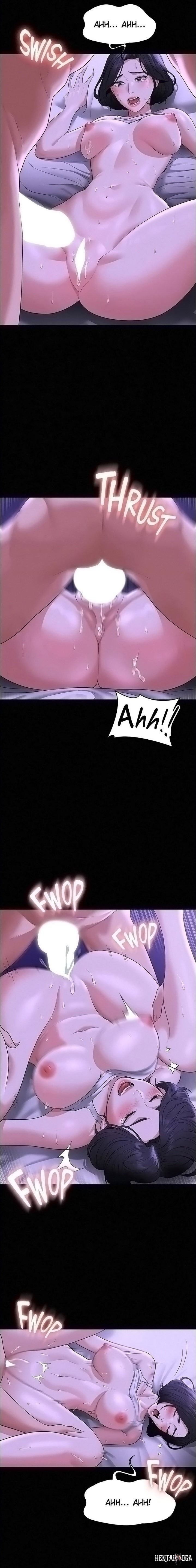 Supervisor Access Supervisor Access Chapter 39 - Page 14