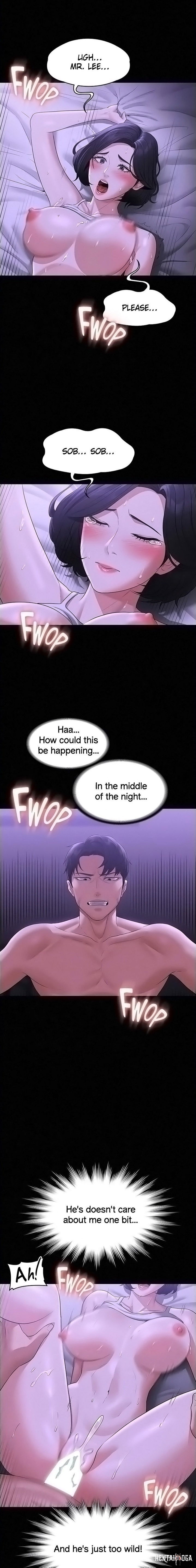 Supervisor Access Supervisor Access Chapter 39 - Page 15