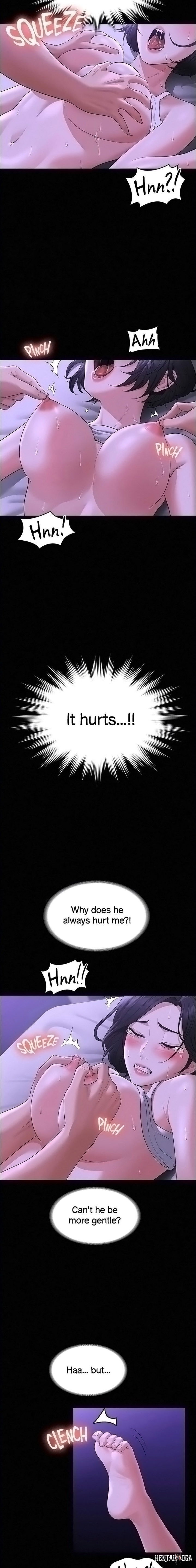 Supervisor Access Supervisor Access Chapter 39 - Page 16