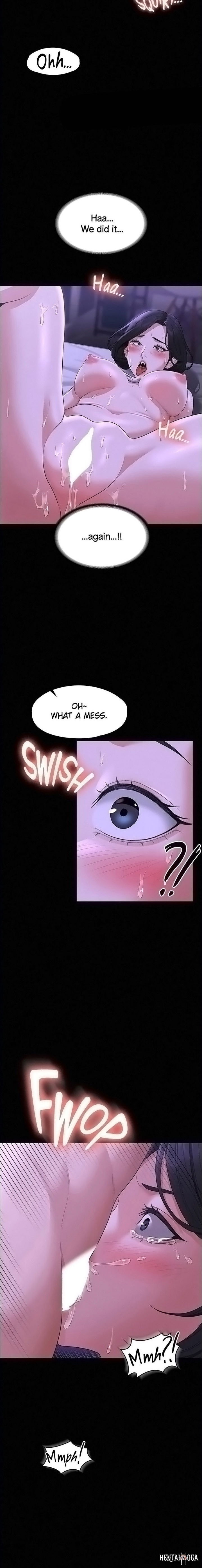 Supervisor Access Supervisor Access Chapter 39 - Page 19