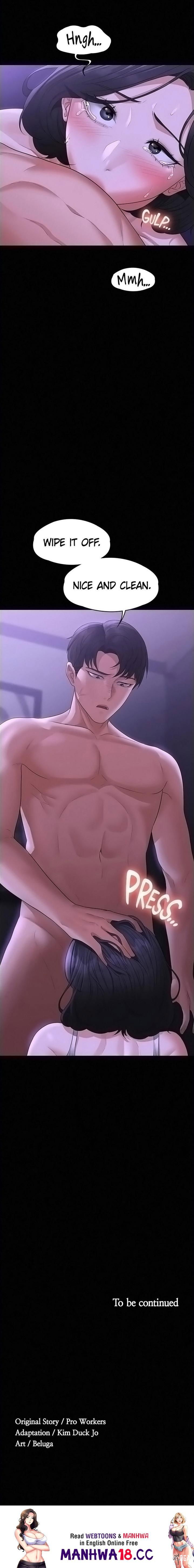 Supervisor Access Supervisor Access Chapter 39 - Page 20