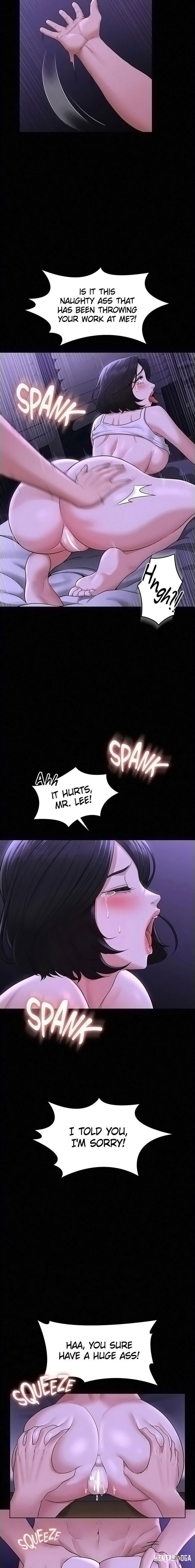 Supervisor Access Supervisor Access Chapter 39 - Page 4