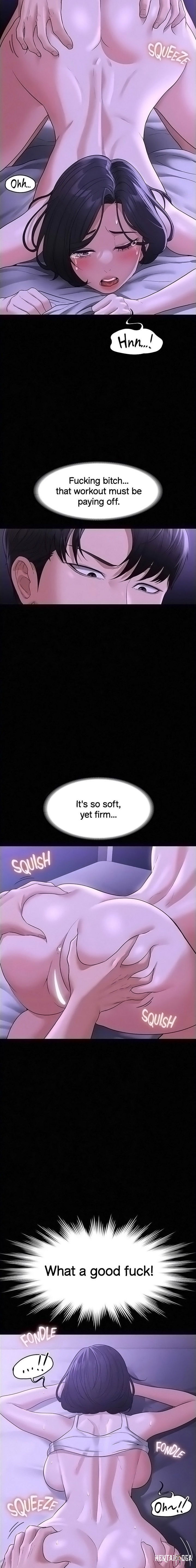 Supervisor Access Supervisor Access Chapter 39 - Page 5