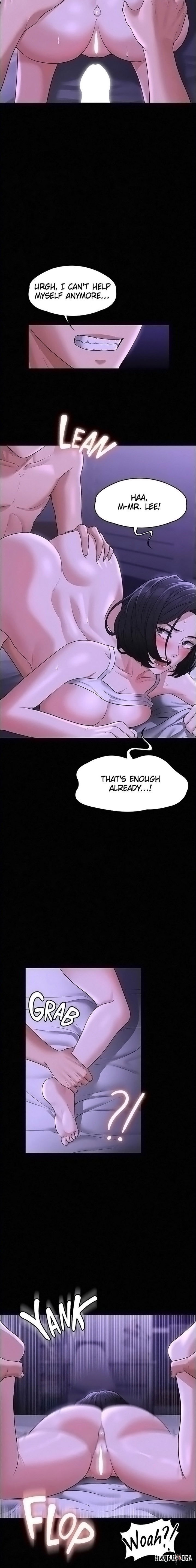 Supervisor Access Supervisor Access Chapter 39 - Page 6