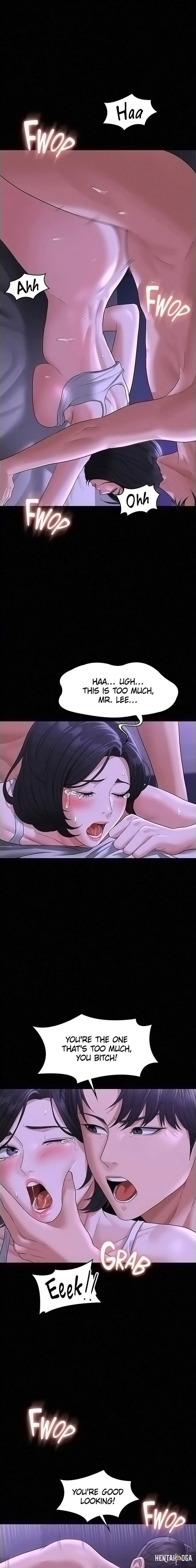 Supervisor Access Supervisor Access Chapter 39 - Page 9