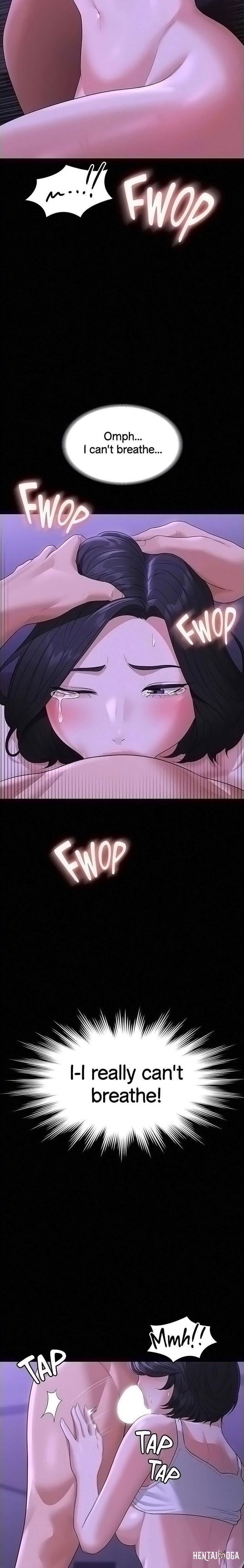 Supervisor Access Supervisor Access Chapter 40 - Page 10