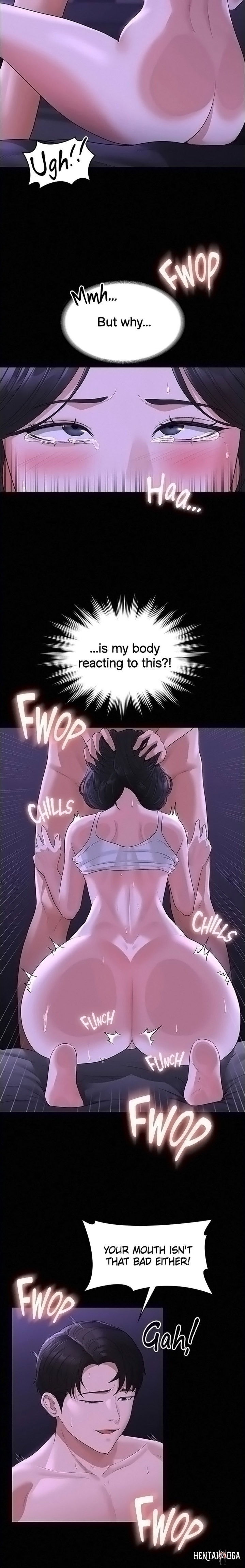 Supervisor Access Supervisor Access Chapter 40 - Page 11