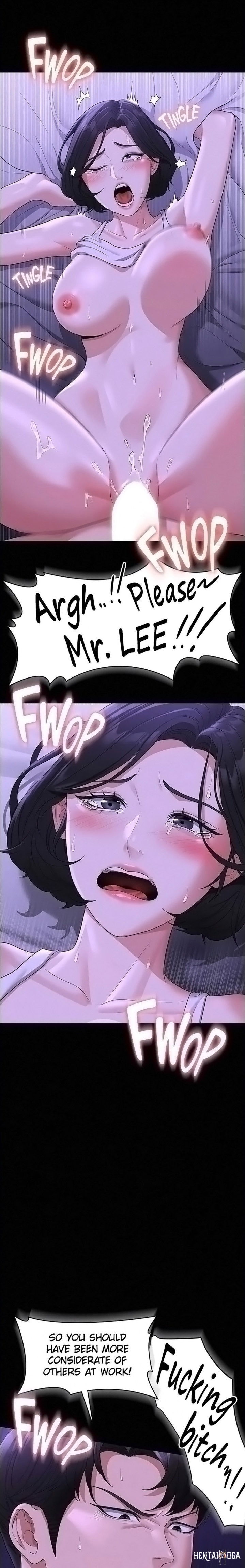 Supervisor Access Supervisor Access Chapter 40 - Page 16