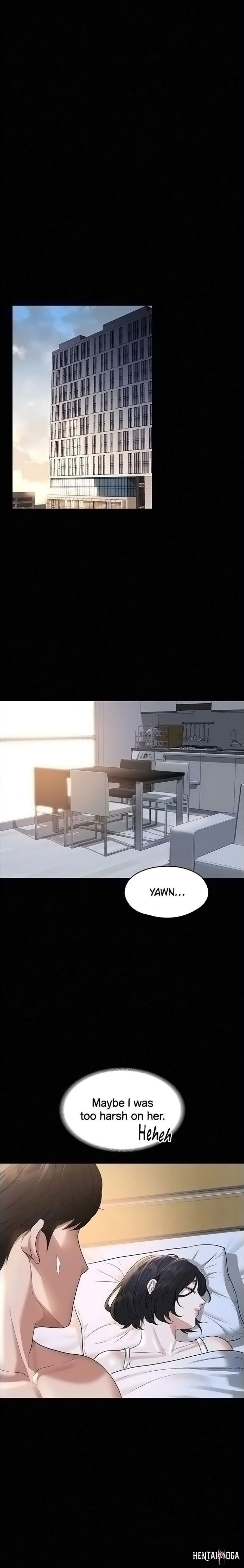 Supervisor Access Supervisor Access Chapter 40 - Page 18