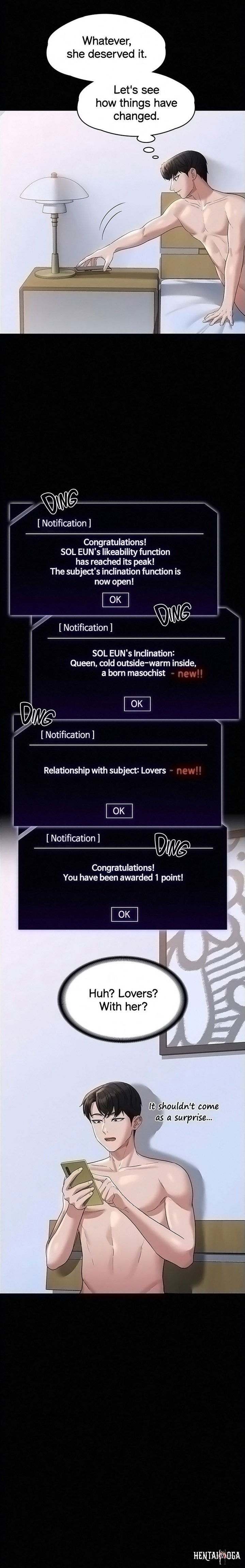 Supervisor Access Supervisor Access Chapter 40 - Page 19
