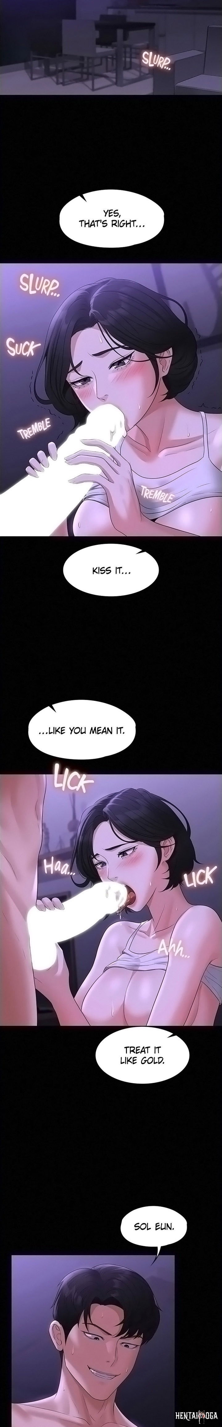 Supervisor Access Supervisor Access Chapter 40 - Page 2