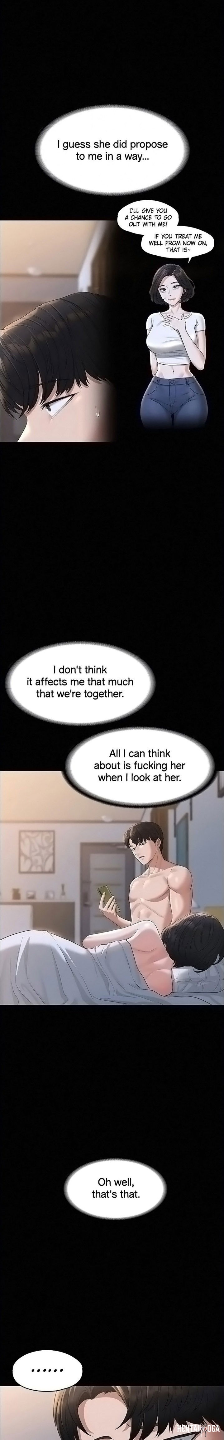 Supervisor Access Supervisor Access Chapter 40 - Page 20