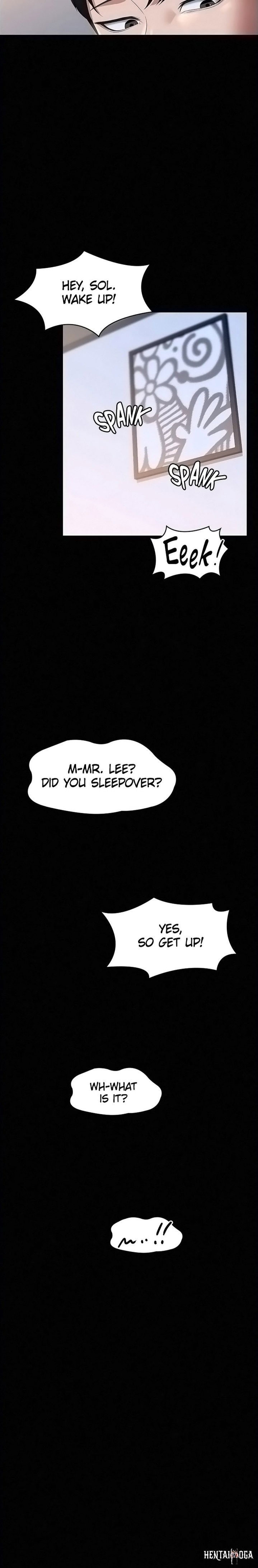 Supervisor Access Supervisor Access Chapter 40 - Page 21